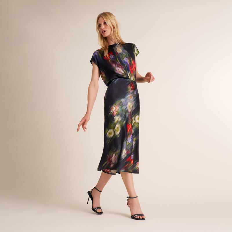 Orchard Slip Skirt