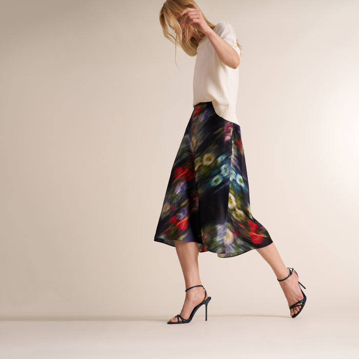 Orchard Slip Skirt
