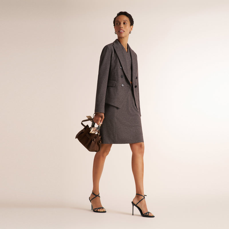 Visonà Vittoria Bag Small