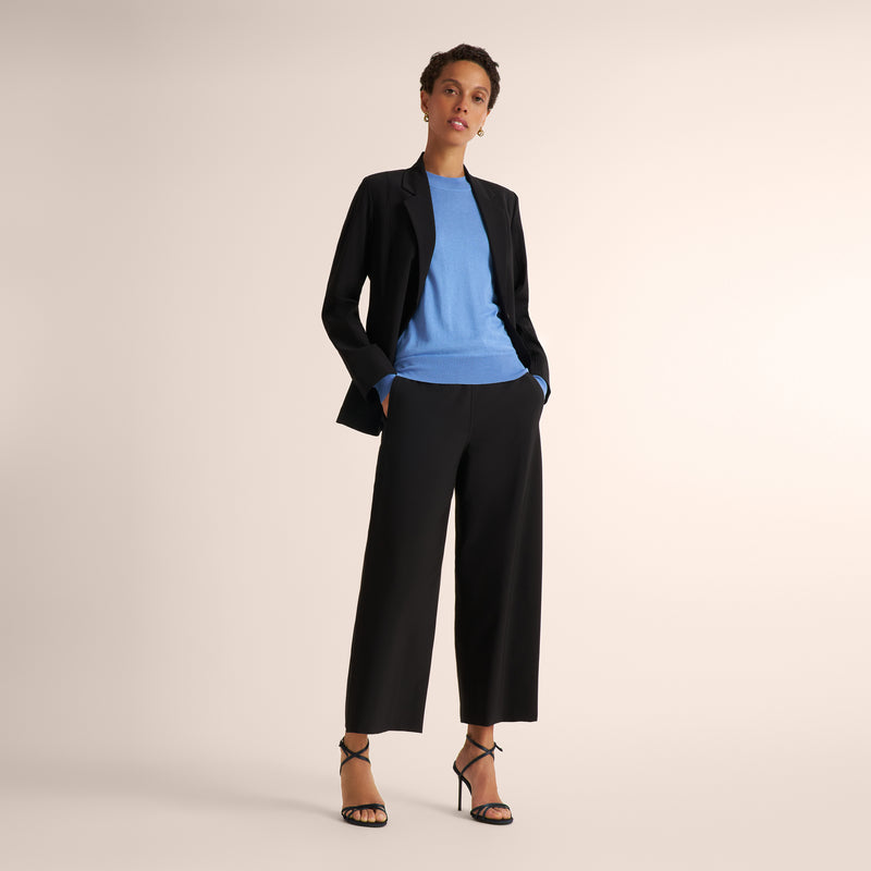 Elena Travel Culotte