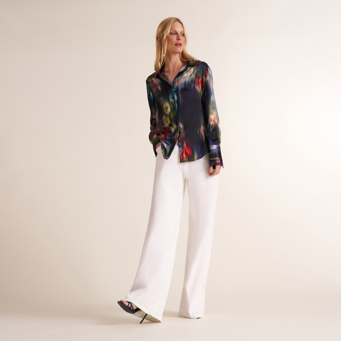 Tatum Button-Down Shirt