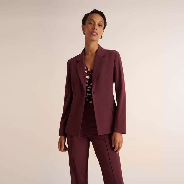Moreland Travel Blazer