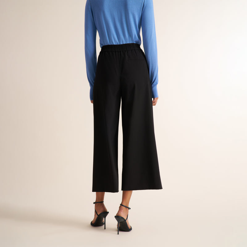 Elena Travel Culotte