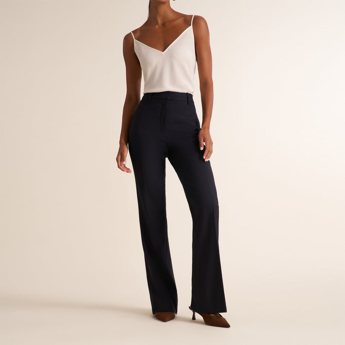 Horton Flare Trouser