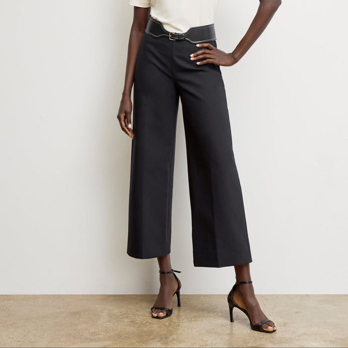 Adler Stretch Culotte