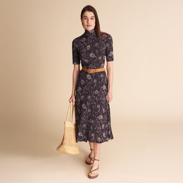Ara Midi Skirt