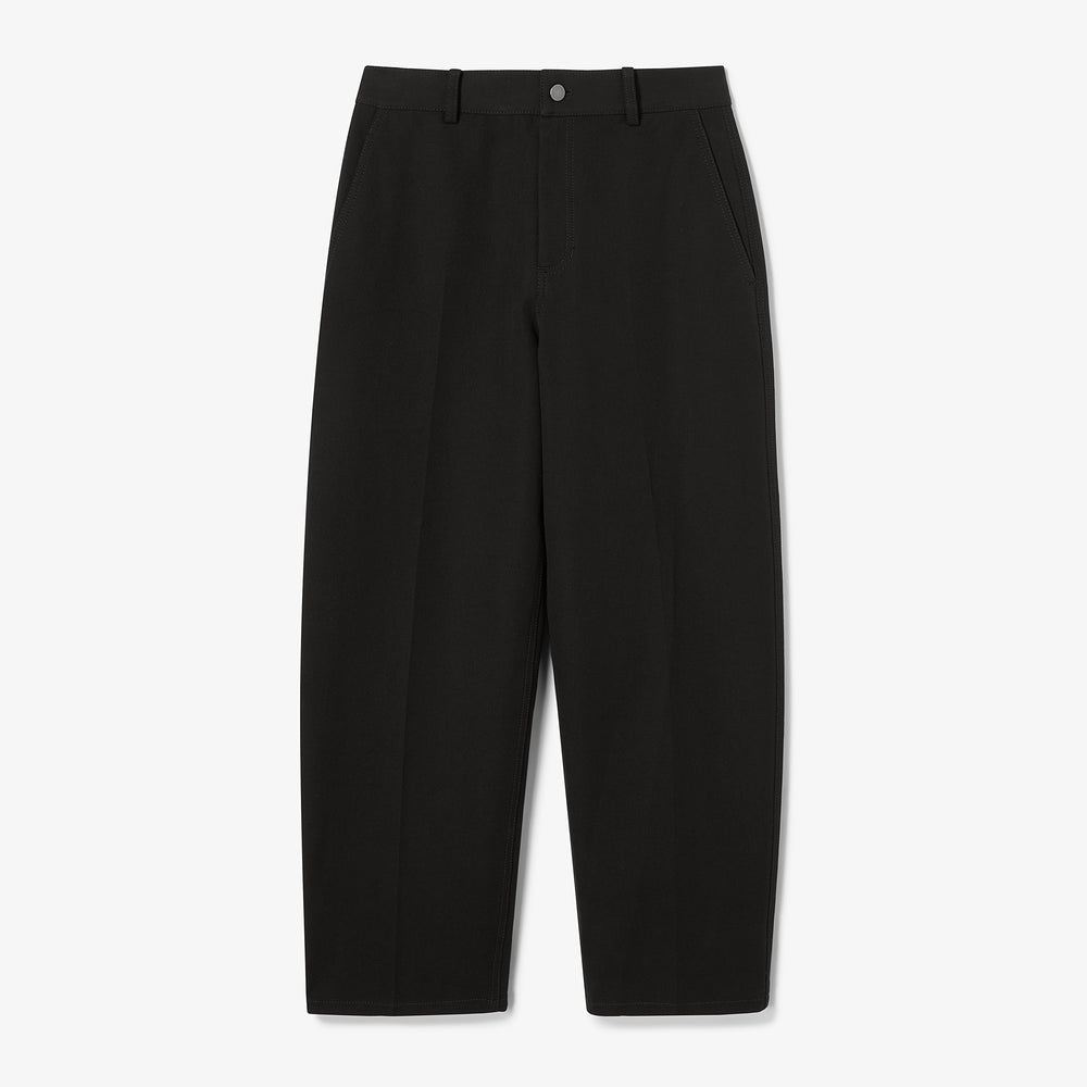 Black Pants
