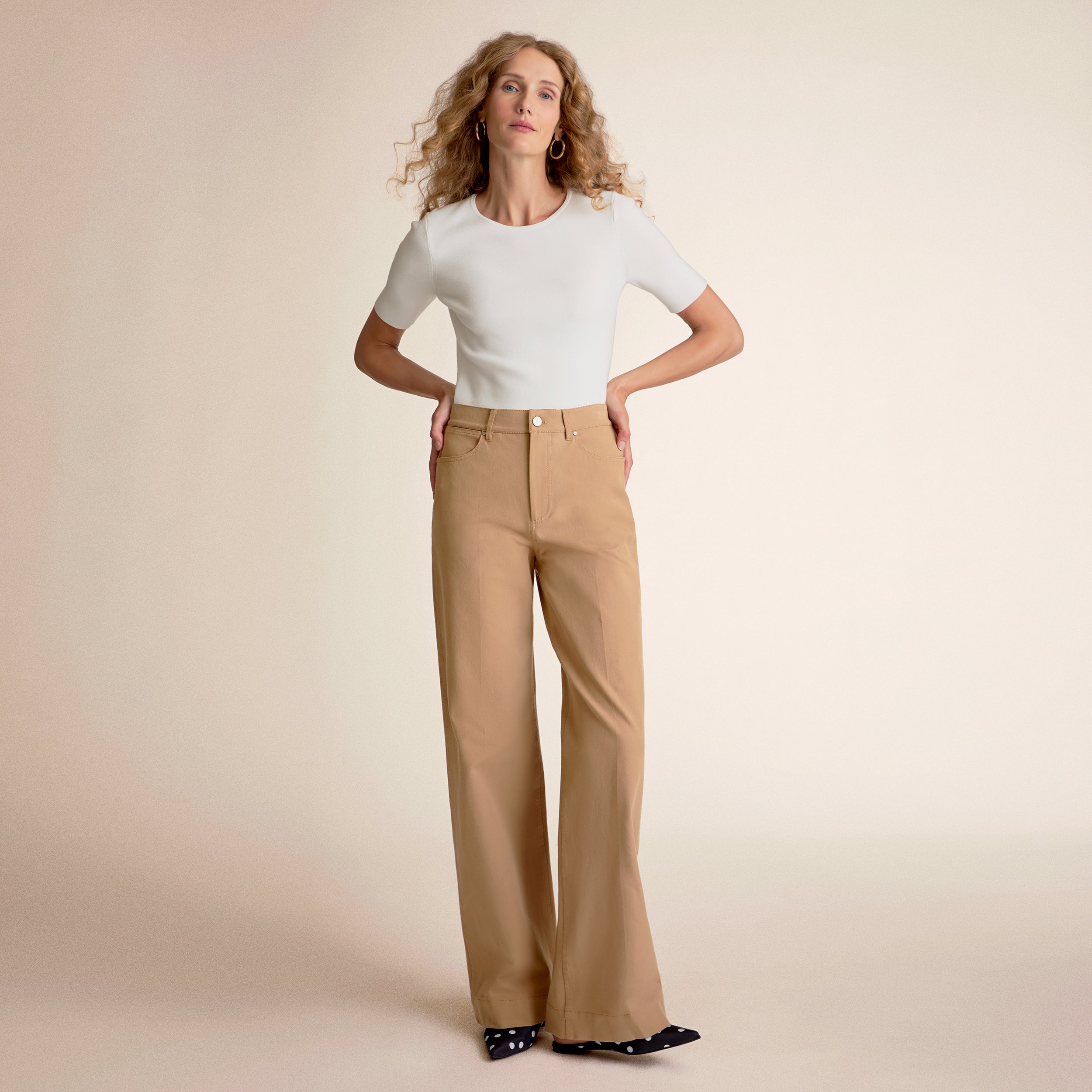 Chloe☆クロエ☆レーストリミングデザイントップス Chloe☆クロエ