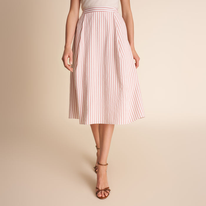 Easton Vacation Skirt
