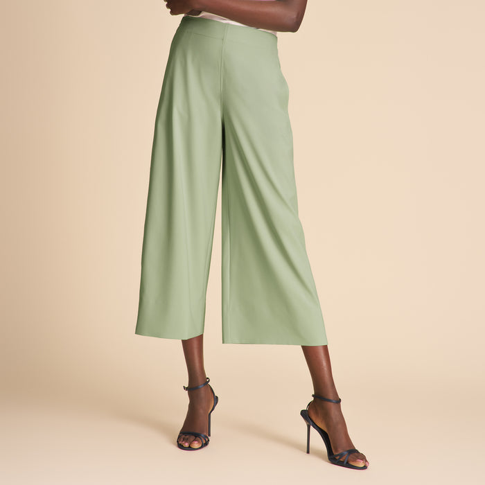 Elena Travel Culotte