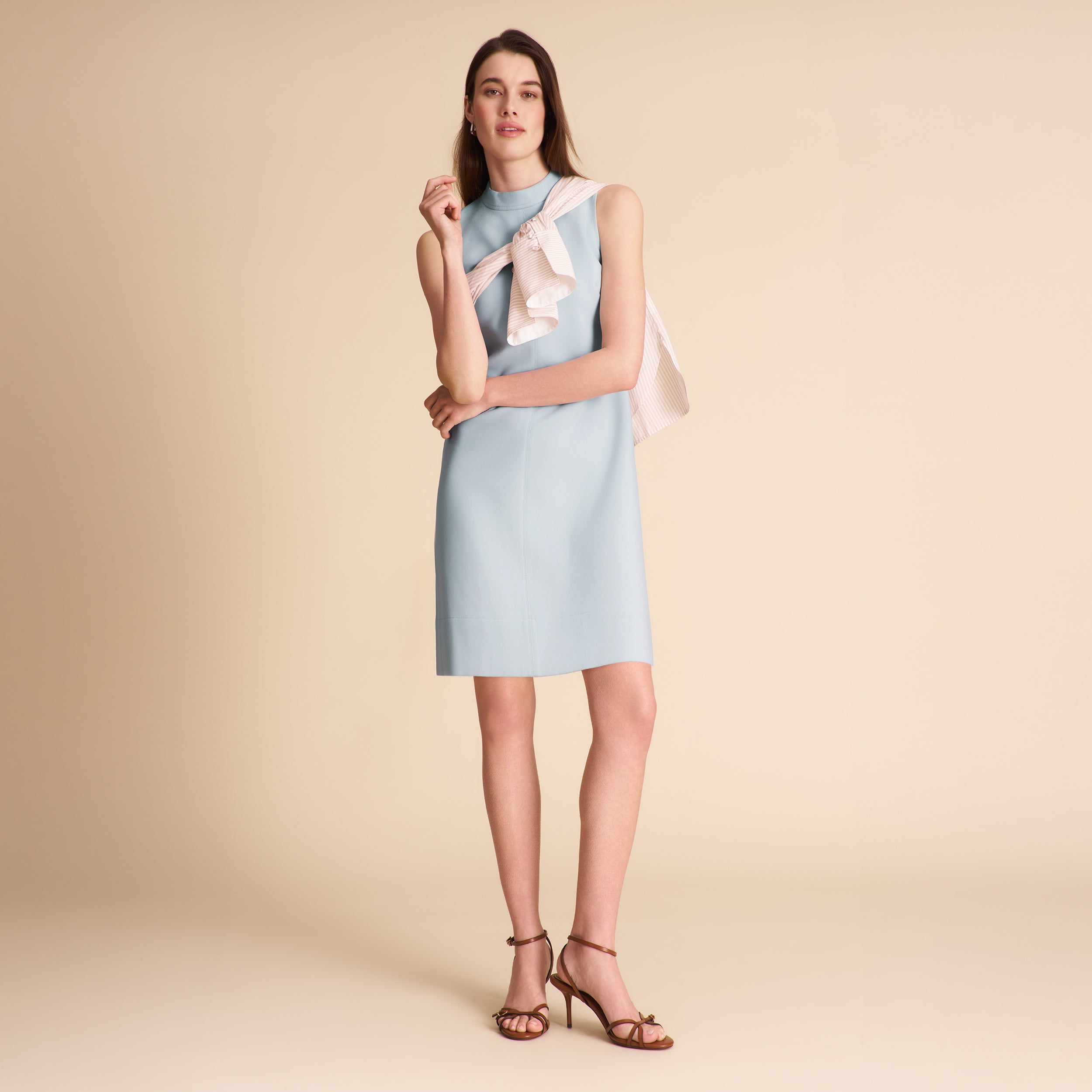 Farren Swing Dress