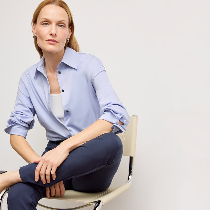 Filomina Boyfriend Shirt