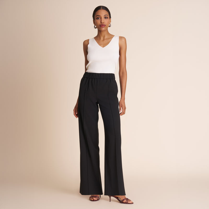 Harmon Travel Trouser