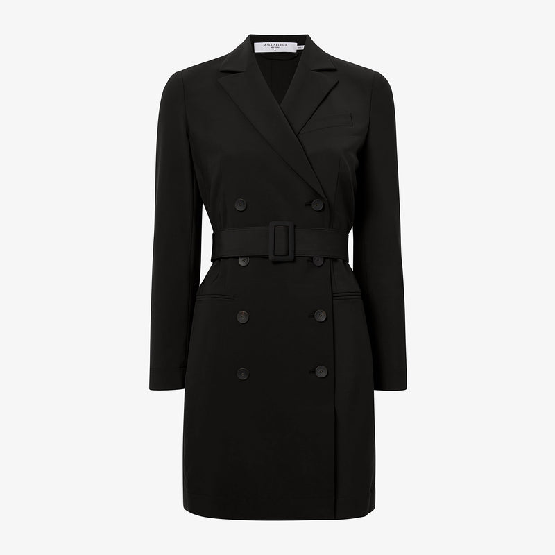 Gwynne Dress