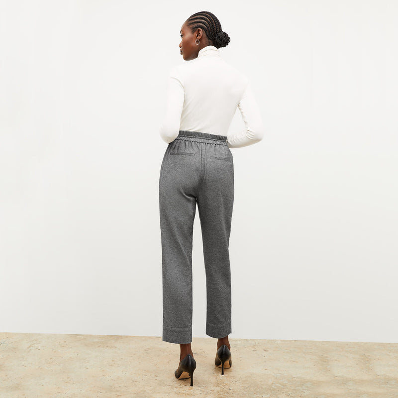 Axam Layering Turtleneck