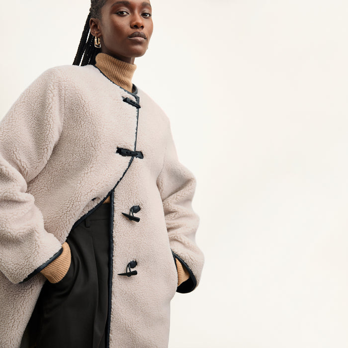 Katari Coat