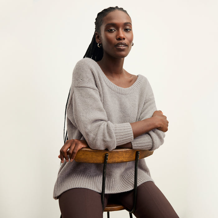 Theo Pullover