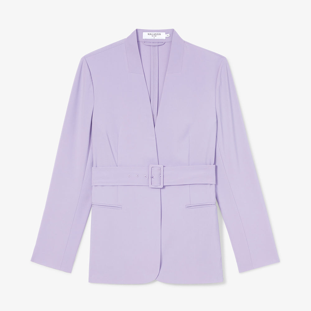 Still image of the Twidwell Blazer