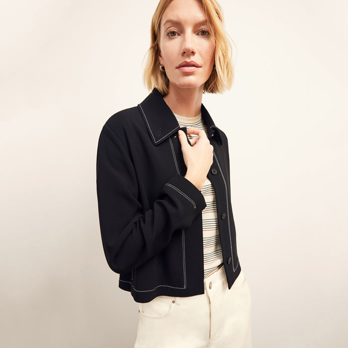 Nicky Jacket