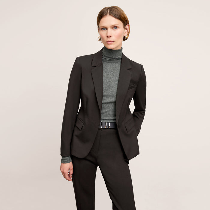 Yasmine Timeless Blazer