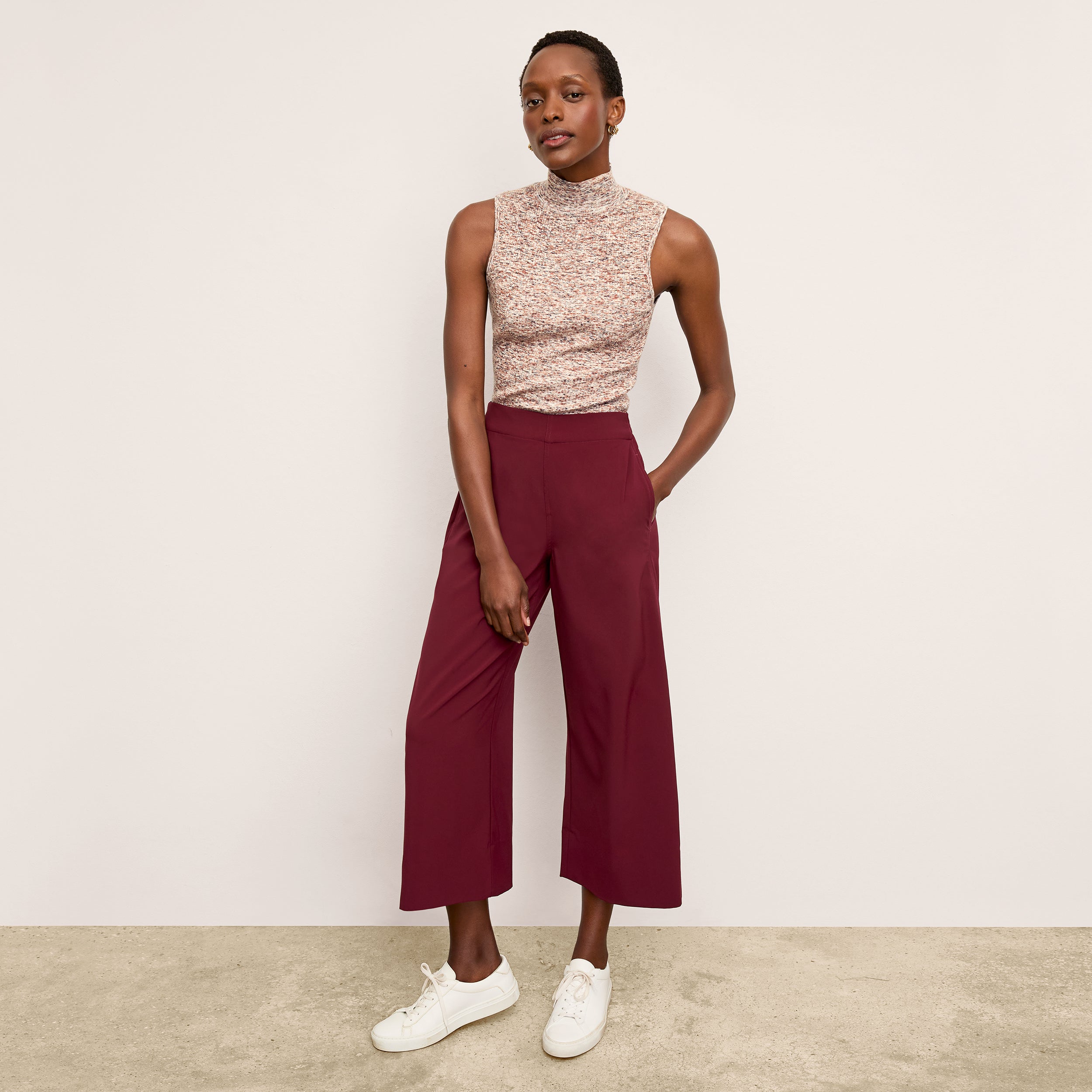 Elena Culotte - OrigamiTech :: Berry Jam – M.M.LaFleur