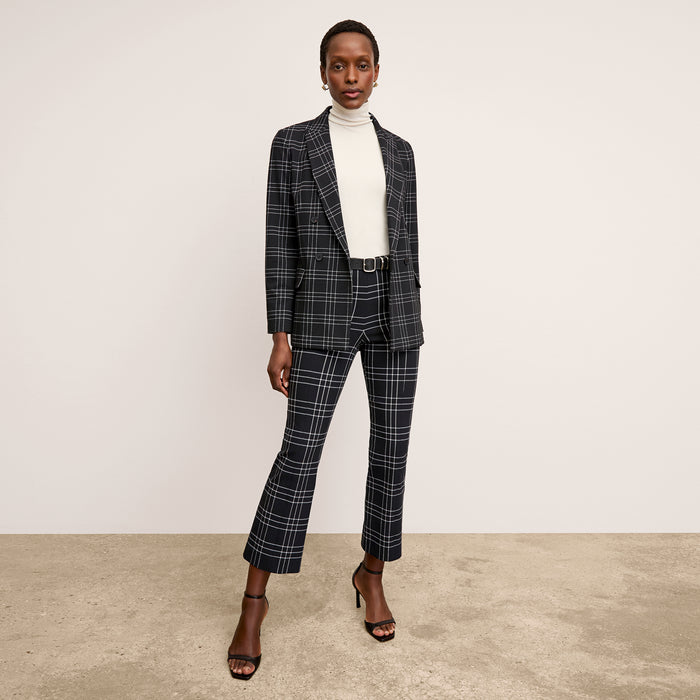 Kick Flare Foster Pant