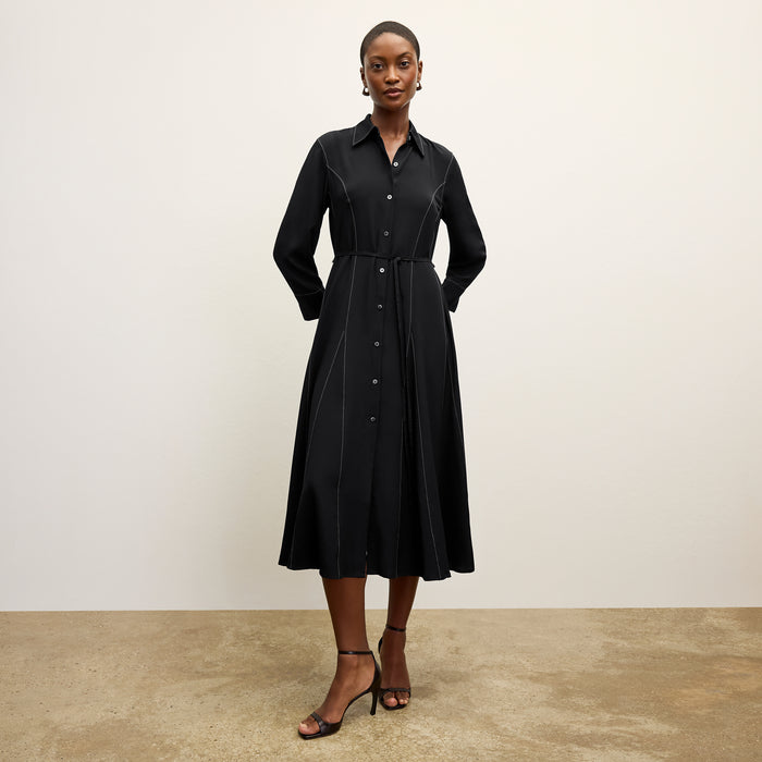 Pepper Dress