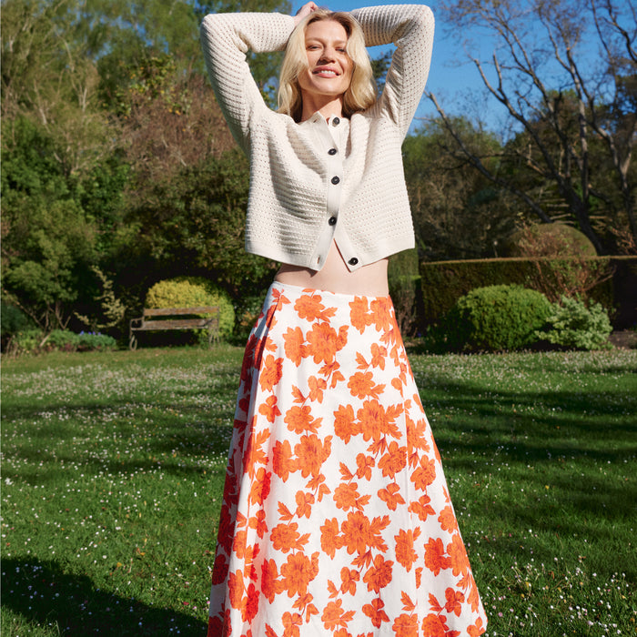 Tammy Twirl Skirt