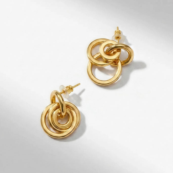 Maren Earrings