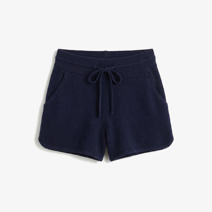 Nonchi Cashmere Mediterranean Shorts