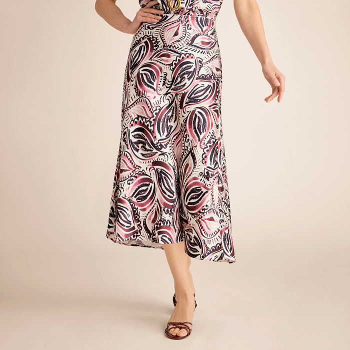 Orchard Slip Skirt
