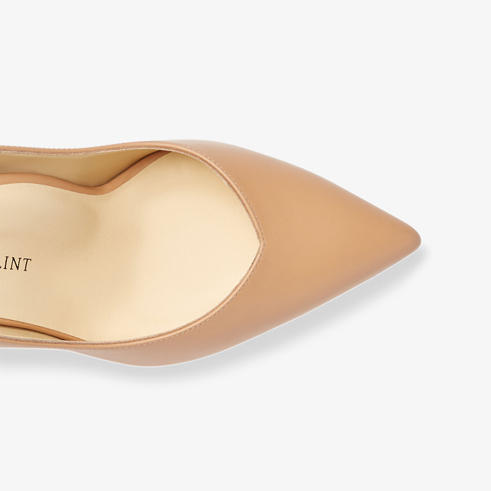 image of the perfect perfect emma pump in sand