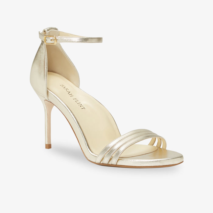 Sarah Flint Perfect Sandal 85