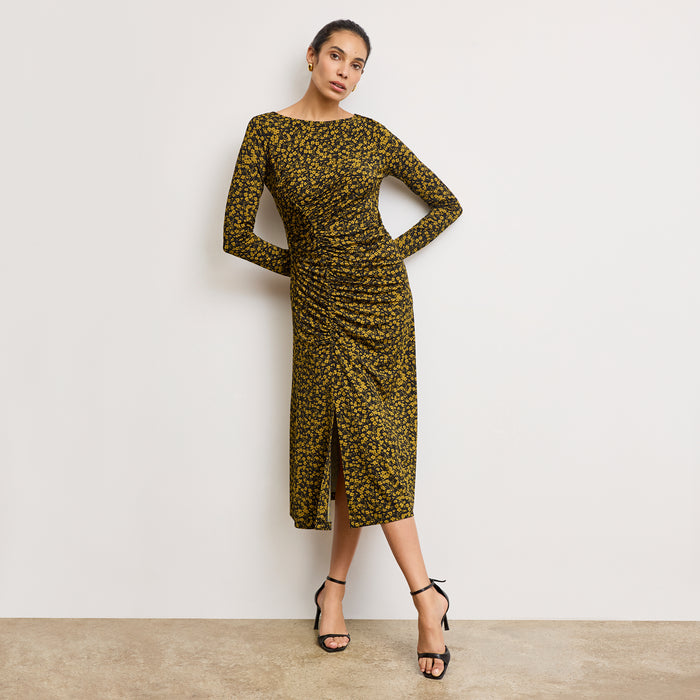 Rani Slinky Dress