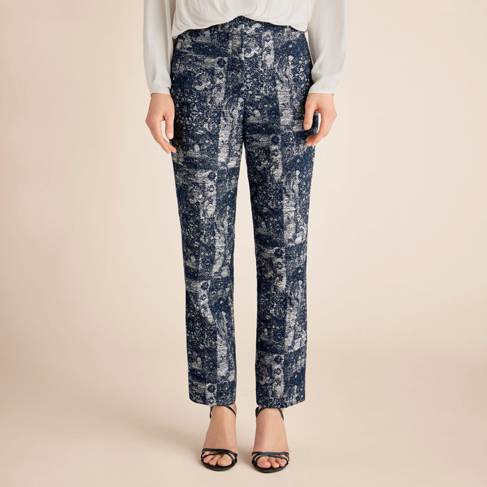 Smith Straight Trouser