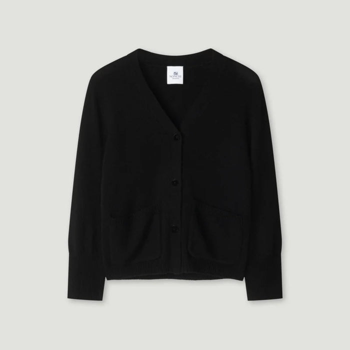 Nonchi Cashmere Oliva Cardigan