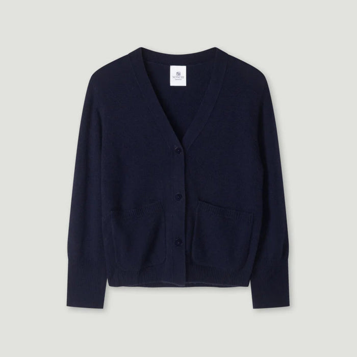 Nonchi Cashmere Oliva Cardigan