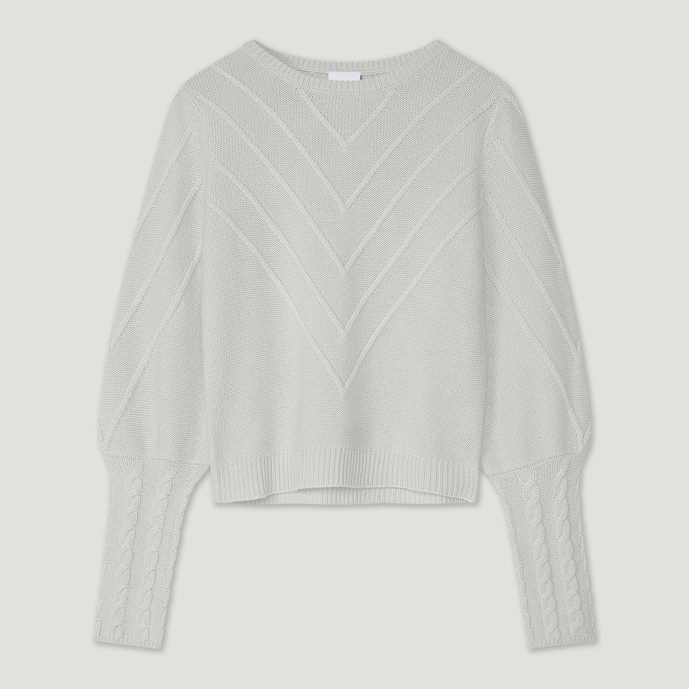 Skog Nonchi Sweater