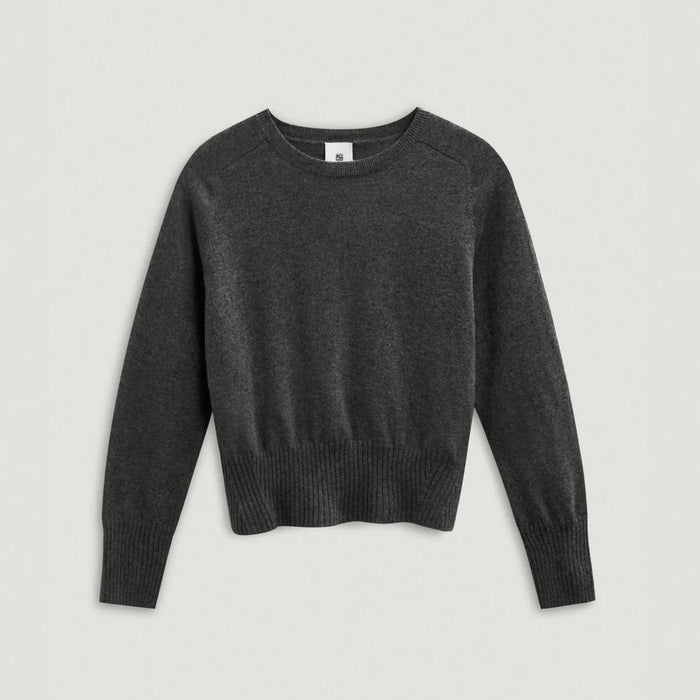 Nonchi Cashmere Chelsea Sweater