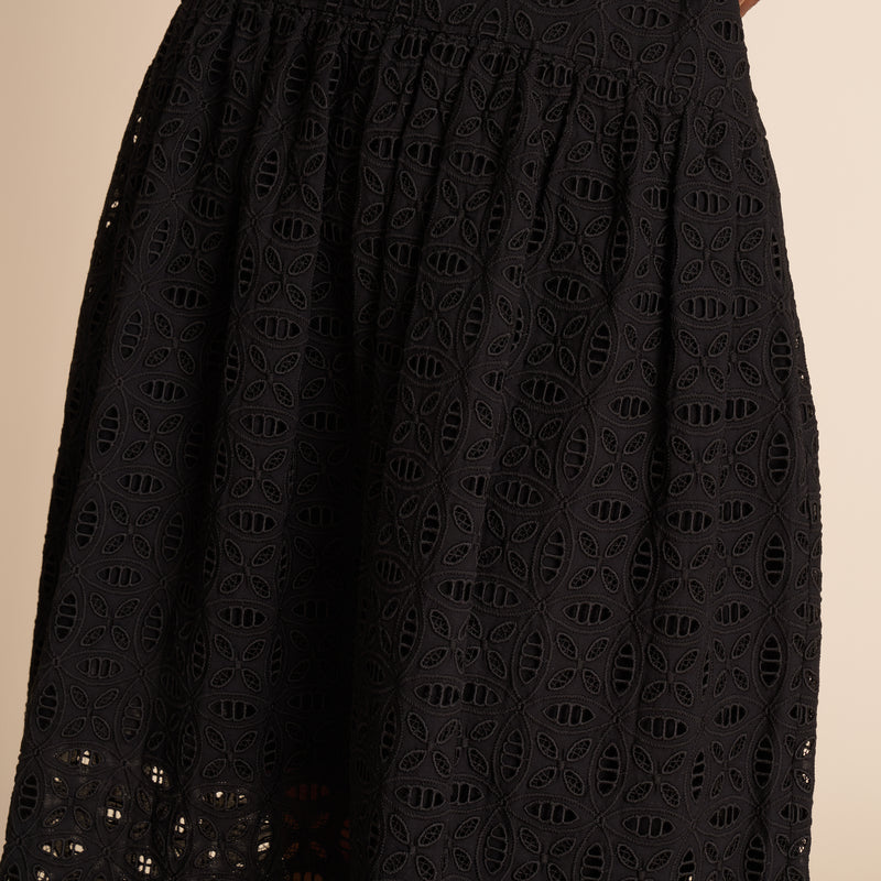 Theodora Aperitivo Dress