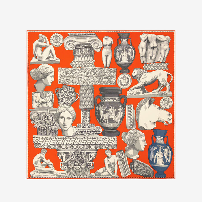 Inoui Editions Scarf 130