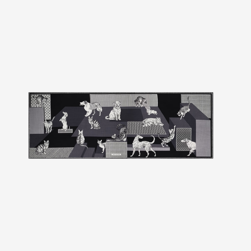 Inoui Editions Scarf 70