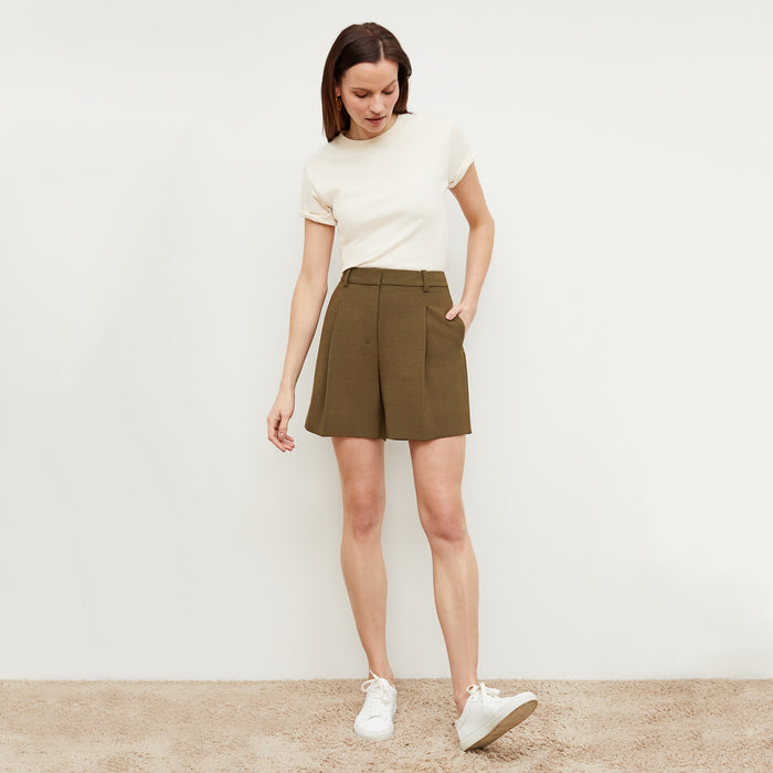 Fletcher Short