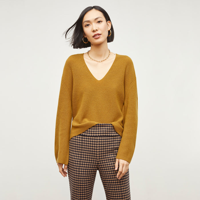 Sophie Sweater