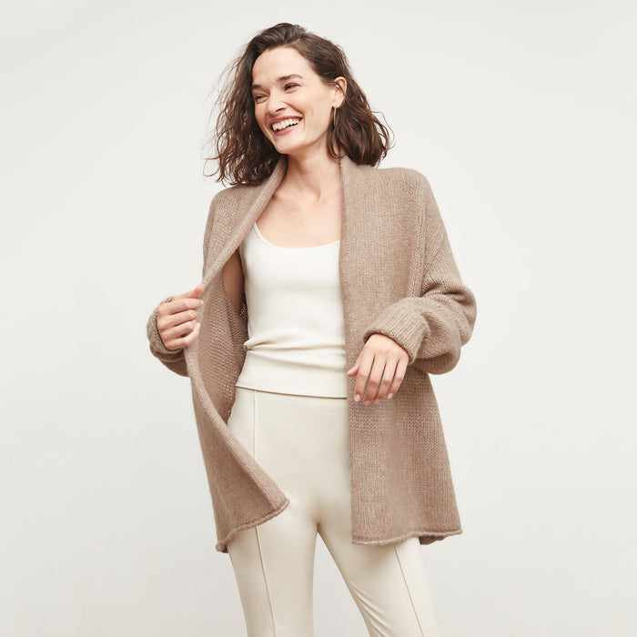 Frederick Cardigan