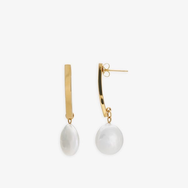 Pellestrina Earrings