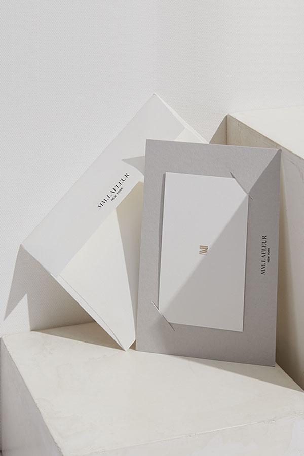 image of a gift card