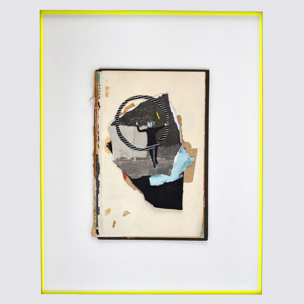image of “She Believed” by Lanecia Rouse Tinsley