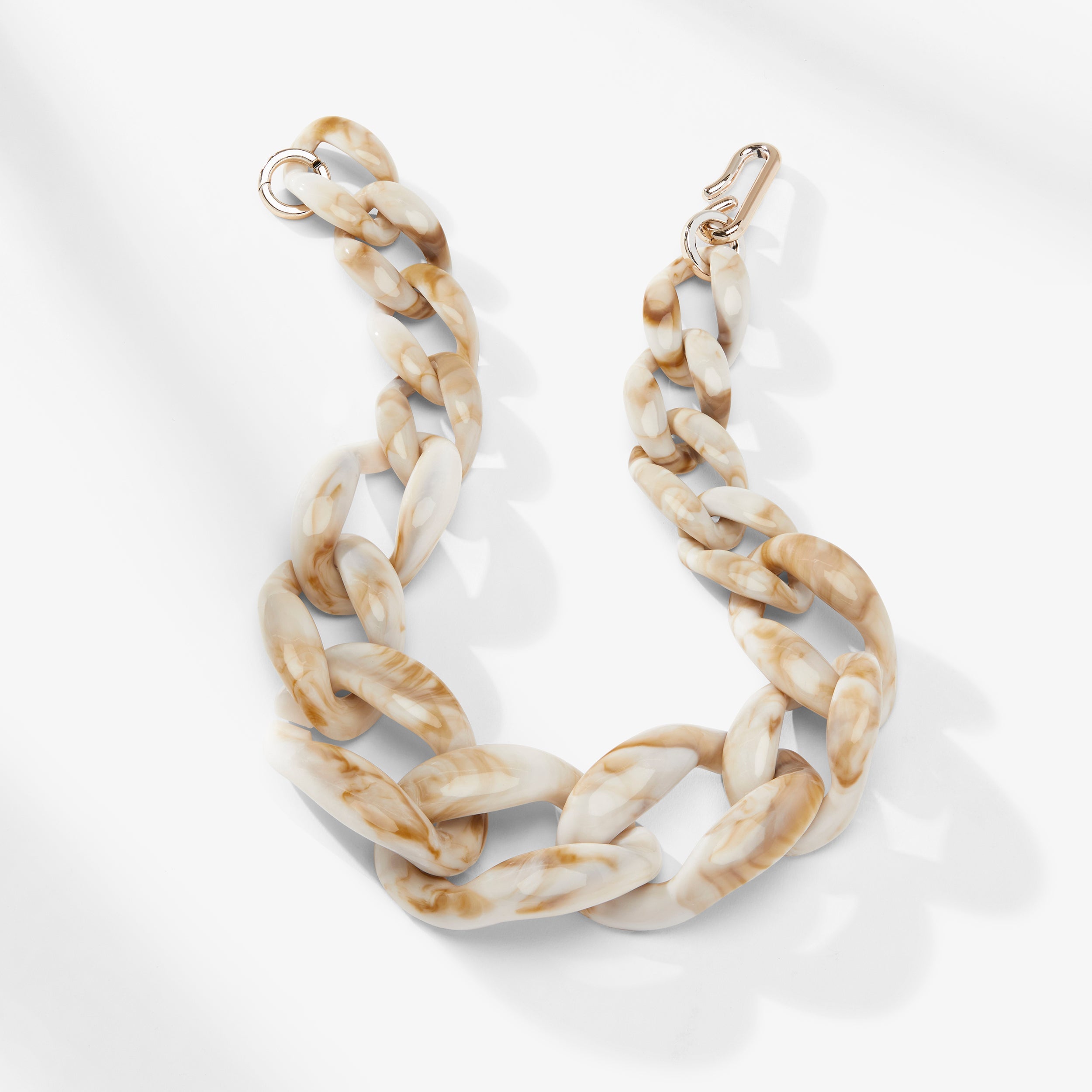 Lygia Necklace :: Jasper