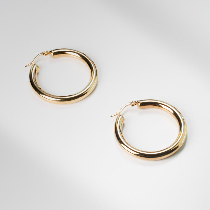 Claressa Earrings